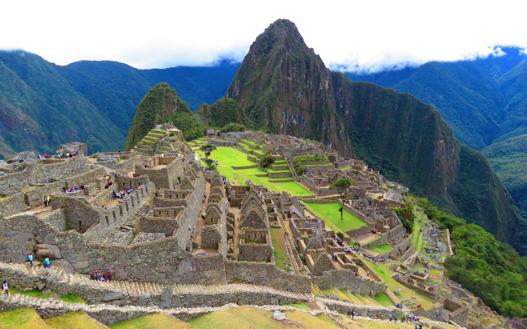 Wycieczka do Peru – podróż śladami Imperium Inków