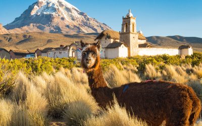 Boliwia co zobaczyć – jakie miejsca i największe atrakcje warto odwiedzić w Boliwii?