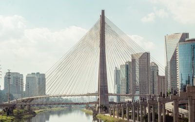Sao Paulo — sprawdź, jakie atrakcje turystyczne kryją się w tym mieście!