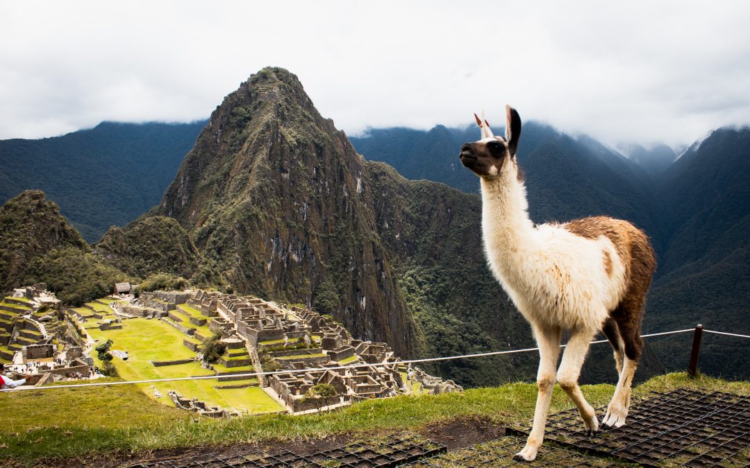 Peru atrakcje turystyczne, które warto zobaczyć