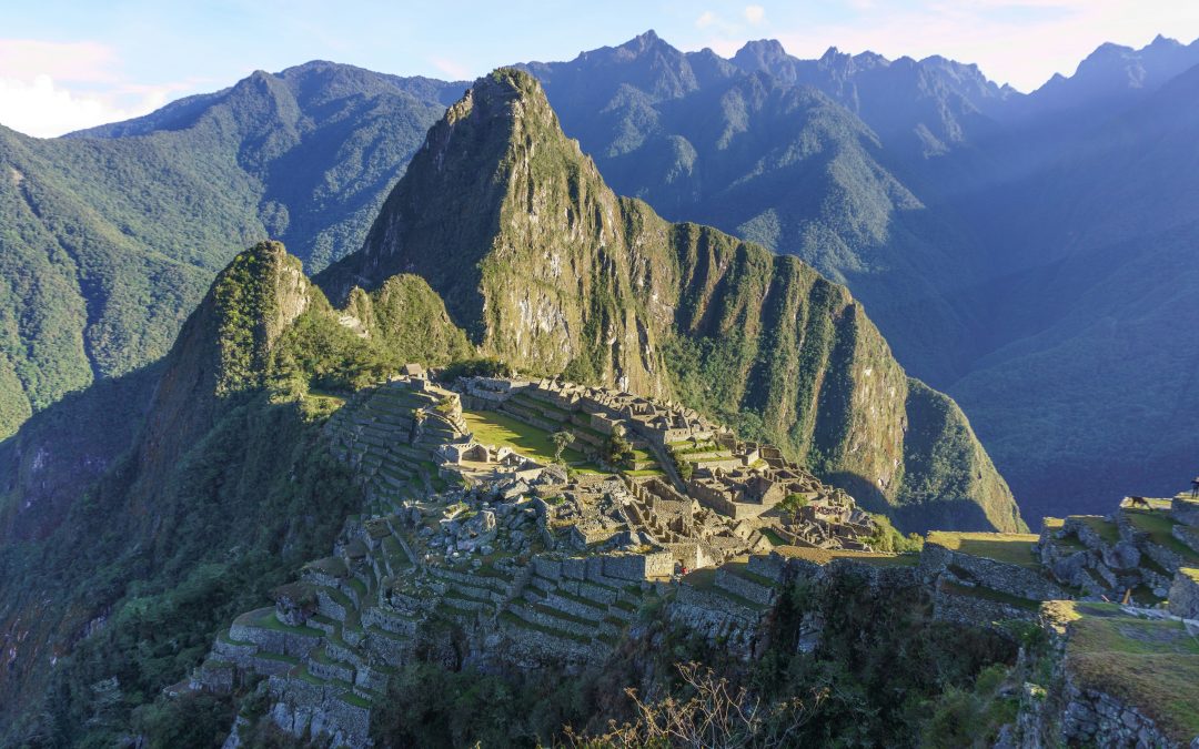 Peru Boliwia Ekwador wycieczka – dlaczego warto?