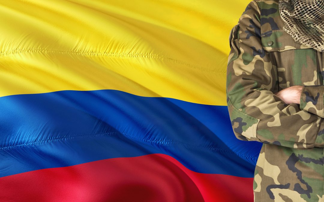 Czy w Kolumbii jest bezpiecznie? Bezpieczeństwo w Kolumbii