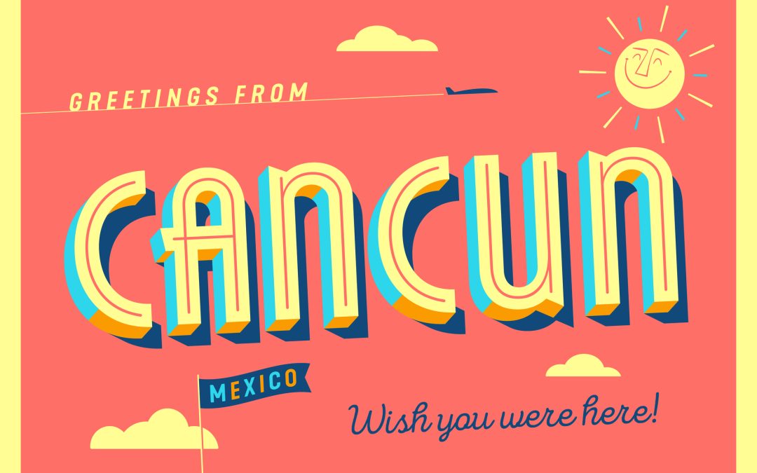 Cancun co zobaczyć? Co oferuje Meksyk? Najciekawsze miejsca, które warto zobaczyć