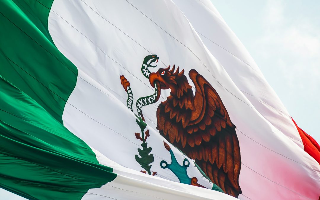 Zaplanuj podróż życia do Meksyku. Co warto wiedzieć przed podróżą? Czego nie robić w Meksyku?